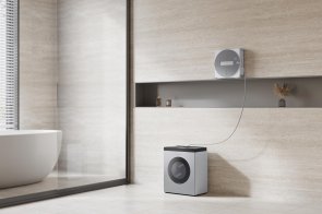 Мийник вікон ECOVACS DEEBOT W3 OMNI (WG858-07)