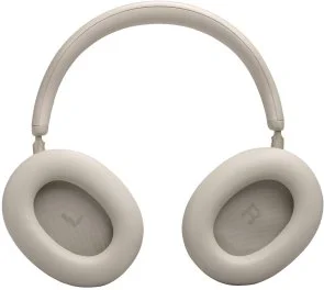Фото: Навушники JBL Live 780NC Sand (JBLLIVE780NCCPG) № 7 | KTC