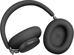 Фото: Навушники JBL Live 780NC Black (JBLLIVE780NCBLK) № 6 | KTC