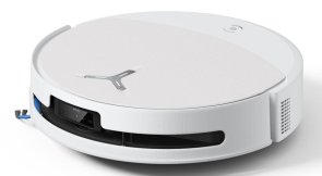 Робот-пилосос ECOVACS DEEBOT T90 PRO OMNI WH (DEX95)