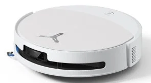 Фото: Робот-пилосос ECOVACS DEEBOT T90 PRO OMNI WH (DEX95) № 10 | KTC