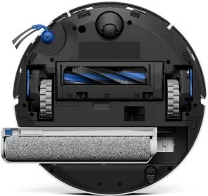 Фото: Робот-пилосос ECOVACS DEEBOT T90 PRO OMNI WH (DEX95) № 17 | KTC
