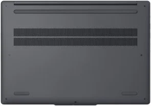 Фото: Ноутбук Lenovo IdeaPad Slim 3 15IWC11 83RR00RCRA Luna Grey - 15.3" IPS 60 Гц / Intel Core 5 / 320 / DDR5 16 ГБ / PCI-E SSD 512 ГБ / Intel Graphics № 10 | KTC