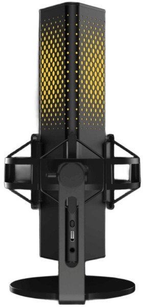 Мікрофон Endgame Gear Xstrm Black (PGWEGMIC001)