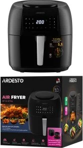 Фото: Мультипіч Ardesto AF-H-E74L № 11 | KTC
