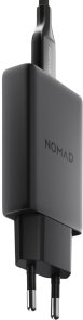 Зарядний пристрій Nomad Slim GaN 40W Carbide (NM014773858)