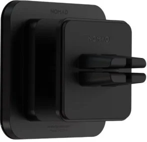 Фото: Кріплення для мобільного телефону Nomad Magnetic Car Vent Black (NM01035985) № 4 | KTC