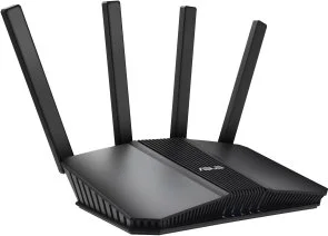 Фото: Wi-Fi Роутер ASUS RT-BE59 № 2 | KTC
