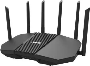 Фото: Wi-Fi Роутер ASUS RT-BE90U № 3 | KTC