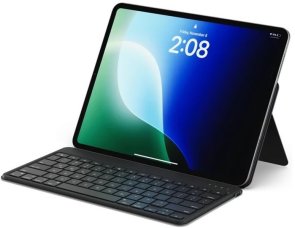 Чохол-клавіатура для планшета Satechi OntheGo Bluetooth with Stand, Black