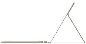 Чохол-клавіатура Satechi OntheGo Bluetooth with Stand Sand (ST-KOTGW-EN)
