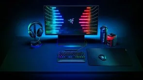 Фото: Килимок Razer Strider L Black (RZ02-03810200-R3M1) № 3 | KTC