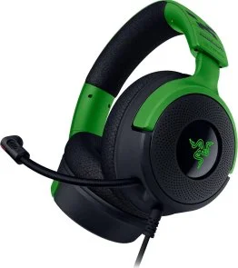 Фото: Гарнітура Razer Kraken V4 X Minecraft Edition (RZ04-05180200-R3M1) № 3 | KTC