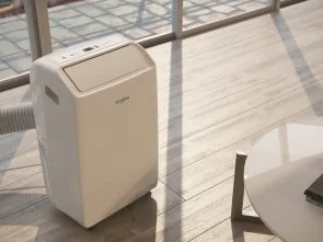 Фото: Кондиціонер Whirlpool PACF29COW (859991643590) № 9 | KTC