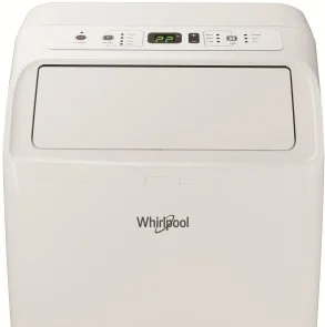 Фото: Кондиціонер Whirlpool PACF212HPW (859991643580) № 4 | KTC