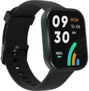 Фото: Смарт годинник Black Shark BS-W2411 GTS Black (BS-W2411_Black) № 3 | KTC