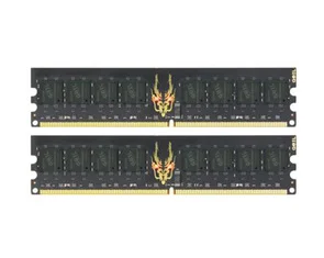 Фото: Пам’ять GeIL Black Dragon DDR2 2x2 ГБ (GB24GB6400C5DC) № 3 | KTC