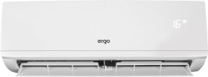 Кондиціонер ERGO ADVANCE plus (ACI 1255 SWН WIFI)