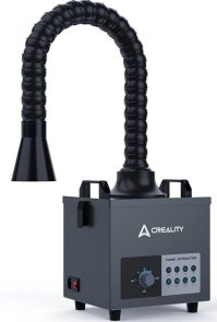 Витяжка диму Creality Fume Extractor (4008030069)