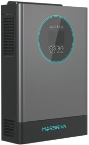 Інвертор Marsriva MR-SPF3.6K-LP1-TL20E 3600W