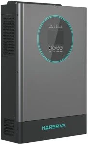 Фото: Інвертор Marsriva MR-SPF3.6K-LP1-TL20E 3600W № 3 | KTC