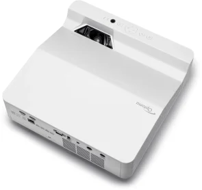 Фото: Проектор Optoma ZH430UST (E9PD7M601EZ1) № 4 | KTC