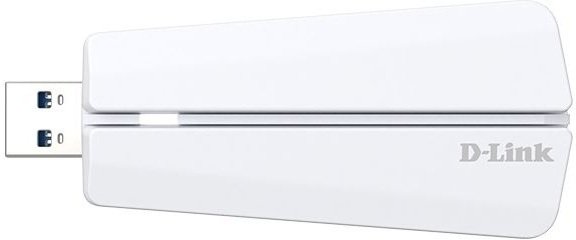 Wi-Fi адаптер D-Link AE65U