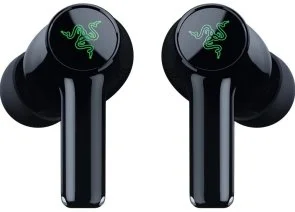Фото: Навушники Razer Hammerhead V3 X Hyperspeed (RZ12-05620100-R3G1) № 4 | KTC