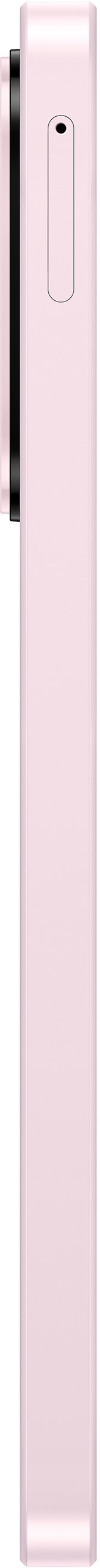 Смартфон Samsung Galaxy A27 5G 8/256GB Light Pink (SM-A276BLICEUC)