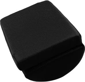 Фото: Крісло TX3 Core Modern Black (TEGC-2057101.11) № 9 | KTC