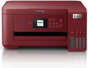 Фото: БФП Epson EcoTank L4367 with Wi-Fi (C11CL41413) № 5 | KTC