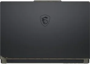 Фото: Ноутбук MSI Cyborg 15 A13VE-2474XUA (9S7-15K112-2474) - 15.6" IPS 144 Гц / Intel Core i5 / i5-13420H / DDR5 16 ГБ / PCI-E SSD 512 ГБ / GeForce RTX 4050 № 9 | KTC