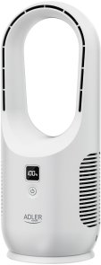 Вентилятор Adler AD 7343 White (AD7343)