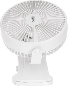 Фото: Вентилятор Adler AD 7342 White (AD7342W) № 2 | KTC