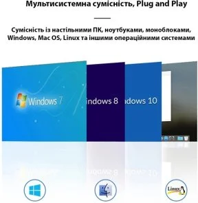 Фото: Кишеня зовнішня Dynamode DM-CAD-25320 Black № 9 | KTC