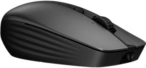 Фото: Миша HP 715 6E6F0AA Black № 4 | KTC