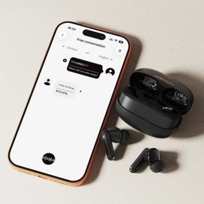 Навушники Acefast W8 Black (6974316286165)