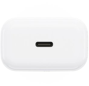 Зарядний пристрій Acefast A130 20W White (6974316284659)
