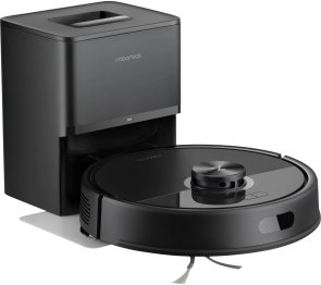 Робот-пилосос Roborock Q7 Pro Max+ Black (1205719)