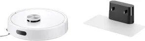 Фото: Робот-пилосос Roborock Q7 Pro Max White (1205716) № 2 | KTC