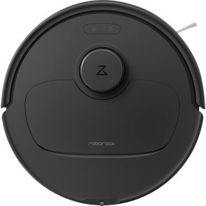 Робот-пилосос Roborock Qrevo S Pro Black (1205721)