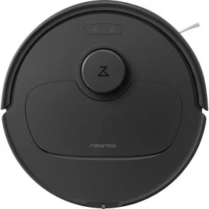 Фото: Робот-пилосос Roborock Qrevo S Pro Black (1205721) № 7 | KTC