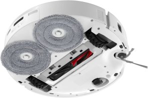 Робот-пилосос Roborock Qrevo Edge 2 Pro White (1205710)