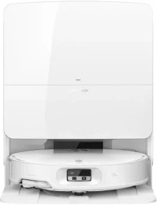 Фото: Робот-пилосос Roborock Qrevo Edge 2 Pro White (1205710) № 3 | KTC