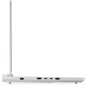 Фото: Ноутбук Lenovo Legion Pro 7 16IAX10H 83F500RKRA Glacier White - 16" OLED 240 Гц / Intel Core Ultra 9 / 290HX Plus / DDR5 32 ГБ / PCI-E SSD 1 ТБ / GeForce RTX 5090 № 8 | KTC