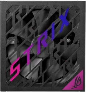 Фото: Блок живлення ASUS ROG Strix 1000W Platinum ROG Equalizer (90YE00W7-B0NA00) № 6 | KTC