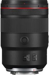 Фото: Об'єктив Canon RF 135mm F1.8L IS USM (5776C005) № 3 | KTC