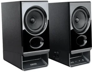Фото: Колонки Edifier R20BT Black (R20BTBlack) № 3 | KTC