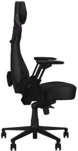 Фото: Крісло ASUS ROG Courser Gaming Chair Black № 5 | KTC