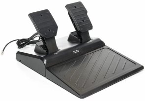Кермо Hori Wireless Racing Wheel Overdrive for Xbox One/X/S (MBS-016E)